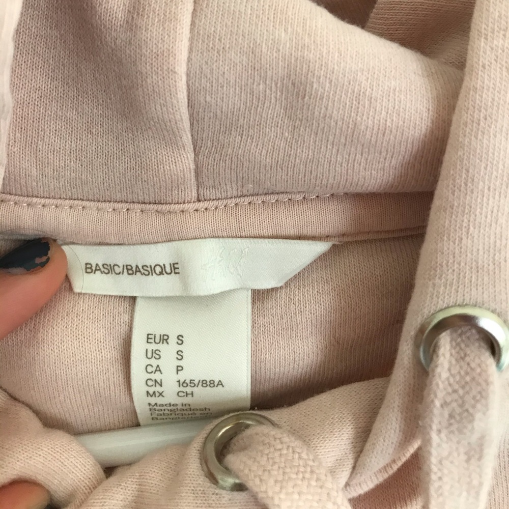Hoodie - Picture 3 of 3